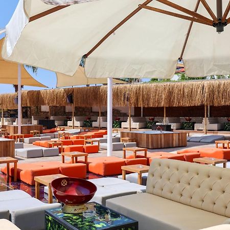 Sapphire Club Hotel Bodrum Exterior foto