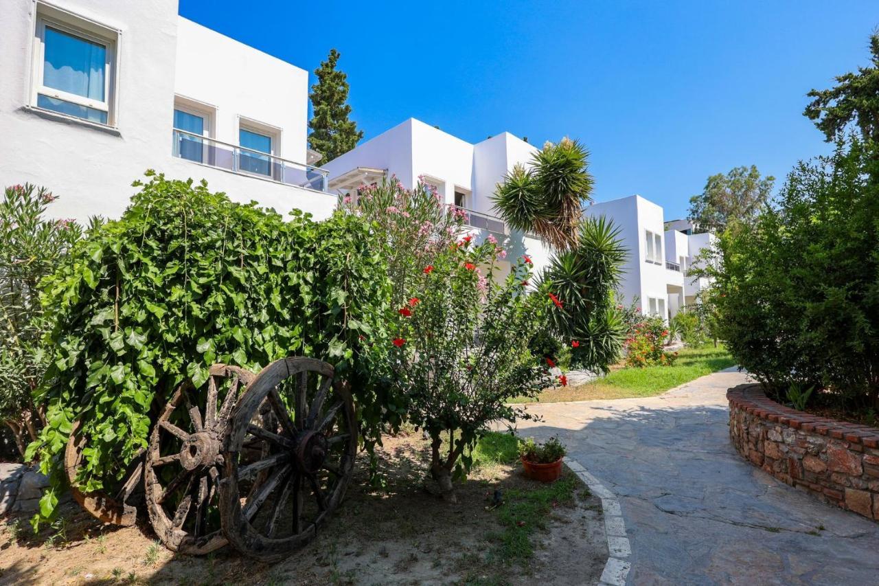 Sapphire Club Hotel Bodrum Exterior foto